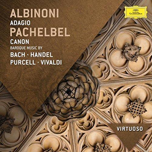 Glen Innes, NSW, Albinoni: Adagio / Pachelbel: Canon, Music, CD, Universal Music, Mar12, DG, Various Artists, Classical Music