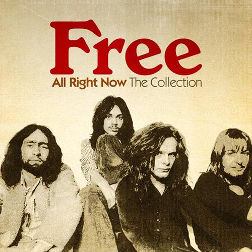 Glen Innes, NSW, All Right Now: The Collection, Music, Vinyl LP, Universal Music, Nov19, UNIVERSAL STRATEGIC MKTG., Free, Rock