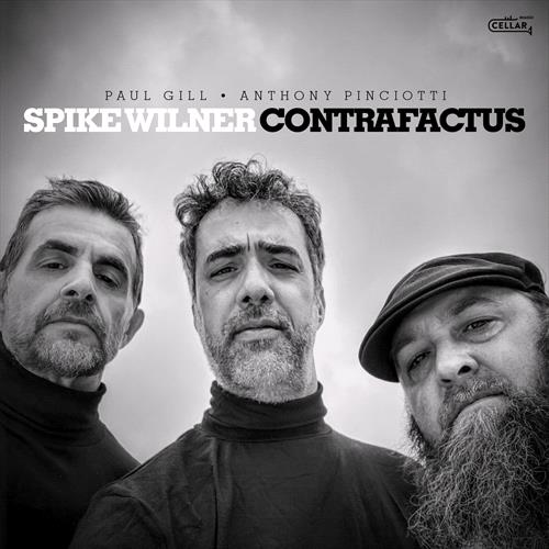 Glen Innes, NSW, Contrafactus, Music, CD, MGM Music, May24, Cellar Live, Spike Wilner Trio, Jazz