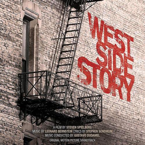 Glen Innes, NSW, West Side Story, Music, CD, Universal Music, Jan22, HOLLYWOOD, West Side Story  Cast 2021, Leonard Bernstein, Stephen Sondheim, Soundtracks