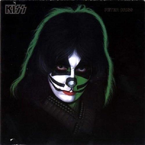 Glen Innes, NSW, Peter Criss, Music, Vinyl LP, Universal Music, Jun14, USM - Strategic Mkting, Kiss, Rock