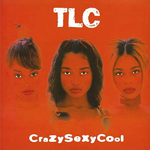 Glen Innes, NSW, CrazySexyCool, Music, Vinyl LP, Sony Music, Jan17, , Tlc, Rap & Hip-Hop