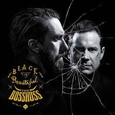 Glen Innes, NSW, Black Is Beautiful, Music, CD, Universal Music, Oct18, , The Bosshoss, Rock