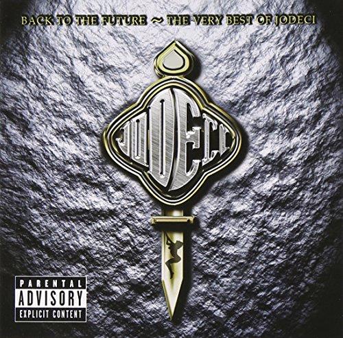 Glen Innes, NSW, Back To The Future: The Very Best Of Jodeci, Music, CD, Universal Music, Jun05, MOTOWN                                            , Jodeci, Rap & Hip-Hop