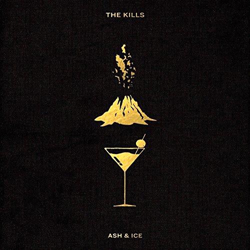 Glen Innes, NSW, Ash And Ice, Music, CD, Universal Music, Jun16, EMI Distribution Deal, The Kills, Alternative