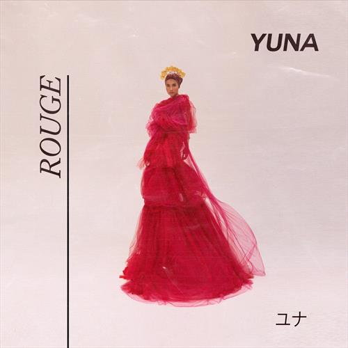 Glen Innes, NSW, Rouge, Music, CD, Universal Music, Jul19, , Yuna, Rock