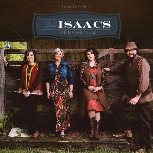 Glen Innes, NSW, The Living Years, Music, CD, Universal Music, Aug13, GAITHER MUSIC GROUP (HSE)                         , Isaacs, Gospel & Religious