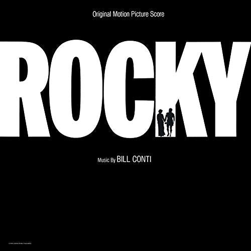 Glen Innes, NSW, Rocky, Music, Vinyl, Universal Music, May15, CAPITOL, Soundtrack, Soundtracks