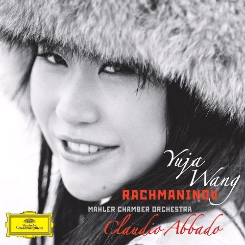 Glen Innes, NSW, Rachmaninov: Piano C, Music, CD, Universal Music, Mar11, INDENT/IMPORT, Wang, Abbado, Mahler C, Classical Music