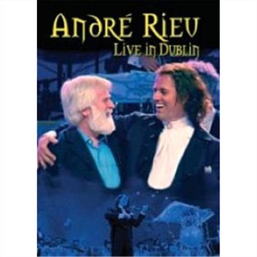 Glen Innes, NSW, Andre Rieu - Live In Dublin, Music, DVD, Universal Music, Nov06, Classics, André Rieu, Classical Music