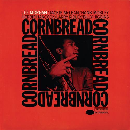 Glen Innes, NSW, Cornbread Tone Poet, Music, Vinyl LP, Universal Music, Jun19, BLUE NOTE RECORDS, Lee Morgan, Jazz