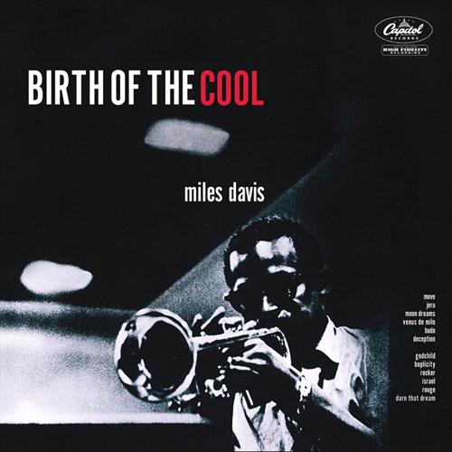 Glen Innes, NSW, The Complete Birth Of The Cool, Music, Vinyl 12", Universal Music, Jun19, UNIVERSAL STRATEGIC MKTG., Miles Davis, Jazz