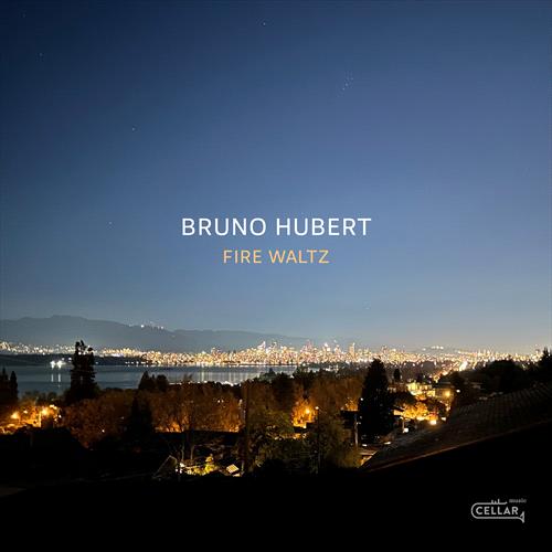 Glen Innes, NSW, Fire Waltz, Music, CD, MGM Music, Jun24, Cellar Live, Bruno Hubert, Jazz