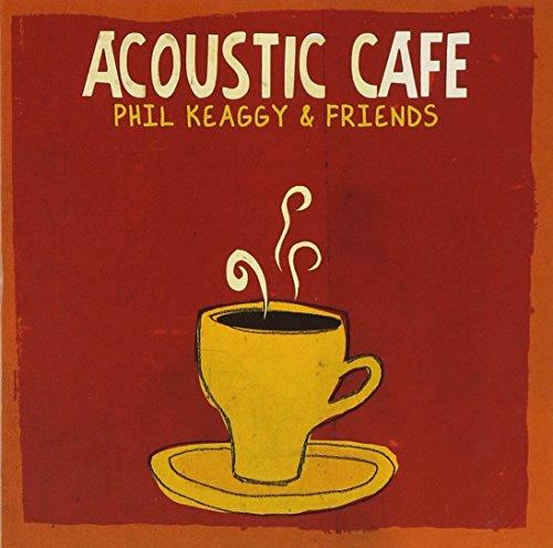 Glen Innes, NSW, Acoustic Cafe, Music, CD, Universal Music, Aug08, EMI                                               , Phil Keaggy, Rock