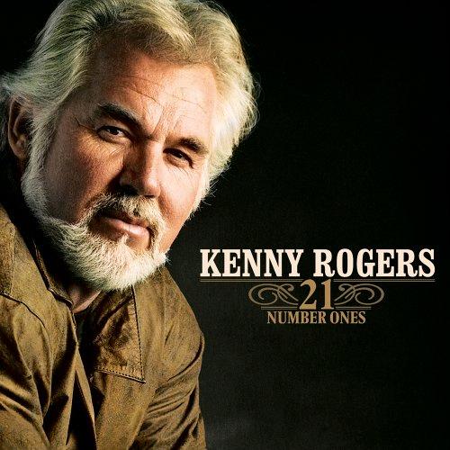 Glen Innes, NSW, 21 Number Ones, Music, CD, Universal Music, Jan06, EMI Intl Catalogue, Kenny Rogers, Pop