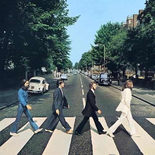 Glen Innes, NSW, Abbey Road , Music, CD, Universal Music, Sep19, APPLE, The Beatles, Rock