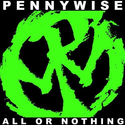 Glen Innes, NSW, All Or Nothing, Music, Vinyl 12", Rocket Group, May12, EPITAPH RECORDS, Pennywise, Rock