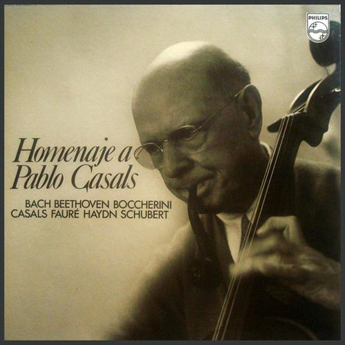 Glen Innes, NSW, Pablo Casals - The Philips Legacy, Music, CD, Universal Music, Jul22, ELOQUENCE / DECCA, Pablo Casals, Classical Music