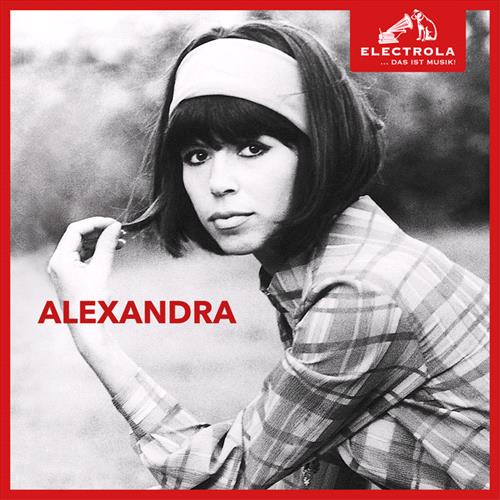 Glen Innes, NSW, Electrola Das Ist Musik Alexandra, Music, CD, Universal Music, Jul19, , Alexandra, Unclassified