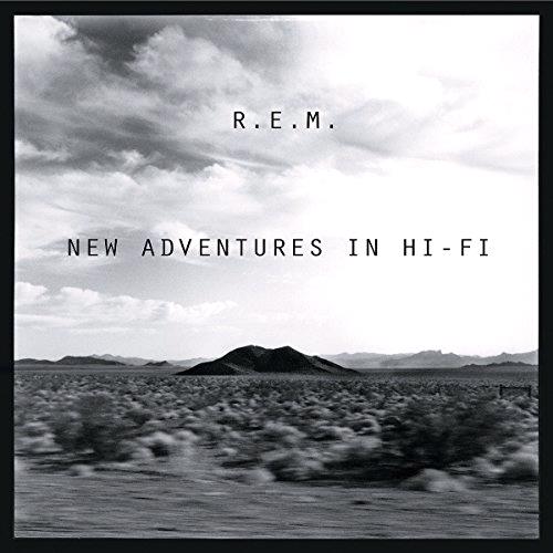 Glen Innes, NSW, New Adventures In Hi-Fi, Music, CD, Universal Music, Jul16, Jazz, R.E.M., Rock