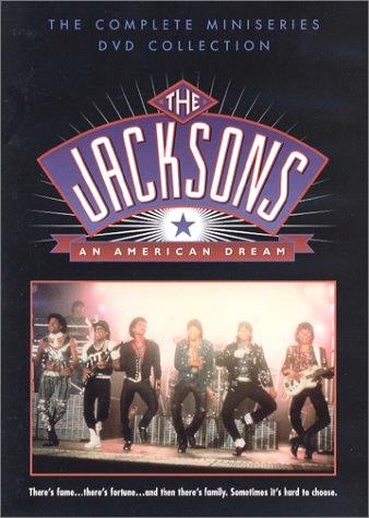 Glen Innes, NSW, An American Dream, Music, DVD, Universal Music, Dec01, MOTOWN, Jacksons, Rock