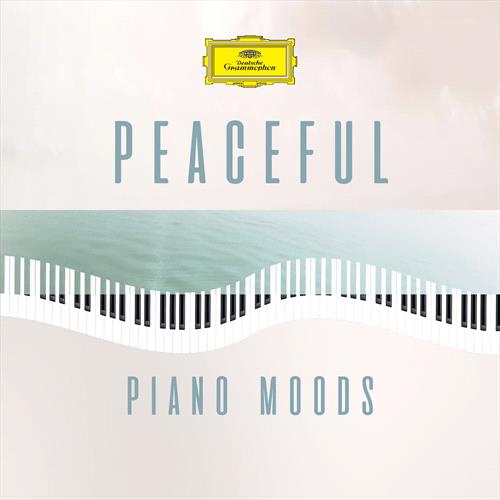 Glen Innes, NSW, Peaceful Piano Moods, Music, CD, Universal Music, Mar22, DEUTSCHE GRAMMOPHON (IMP), Various Artists, Classical Music