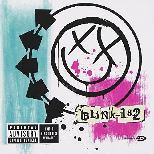 Glen Innes, NSW, Blink-182, Music, CD, Universal Music, Nov03, MCA, Blink-182, Rock