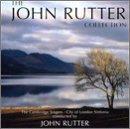 Glen Innes, NSW, The John Rutter Collection, Music, CD, Universal Music, Nov02, INDENT/IMPORT, John Rutter, Classical Music