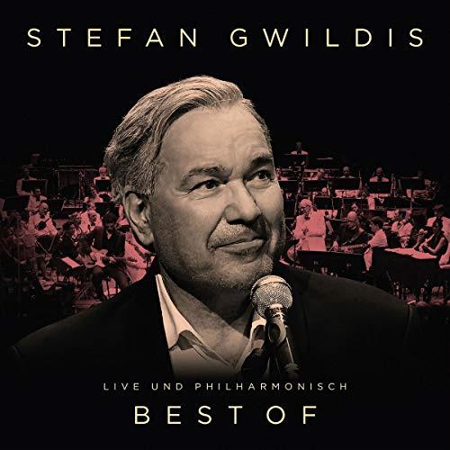 Glen Innes, NSW, Best Of, Music, CD, Universal Music, Oct18, , Stefan Gwildis, Unclassified