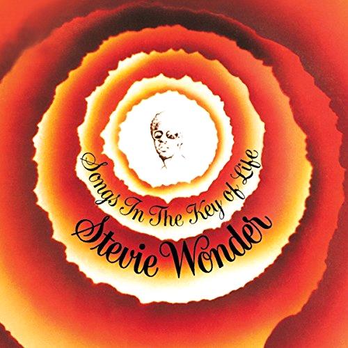 Glen Innes, NSW, Songs In The Key Of Life, Music, Vinyl 12", Universal Music, Mar09, , Stevie Wonder, Rock