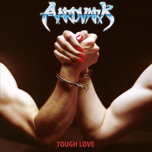 Glen Innes, NSW, Tough Love, Music, Vinyl LP, Rocket Group, Apr24, DYING VICTIMS PRODUCTIONS, Aardvark, Metal