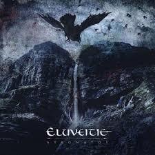 Glen Innes, NSW, Ategnatos, Music, CD, Universal Music, Sep20, NUCLEAR BLAST, Eluveitie, Rock