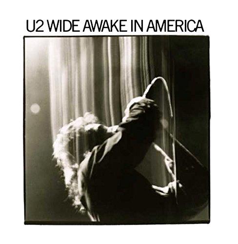 Glen Innes, NSW, Wide Awake In America, Music, CD, Universal Music, Mar90, ISLAND, U2, Rock