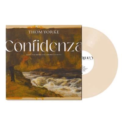 Glen Innes, NSW, Confidenza, Music, Vinyl, Inertia Music, Jul24, XL Recordings, Thom Yorke, Alternative