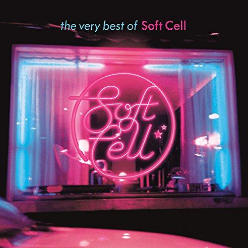 Glen Innes, NSW, Very Best Of Soft Cell, Music, CD, Universal Music, Jun02, MERCURY UK, Soft Cell, Rock