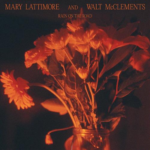 Glen Innes, NSW, Rain On The Road, Music, CD, MGM Music, May24, Thrill Jockey Records, Mary Lattimore And Walt McClements, Folk