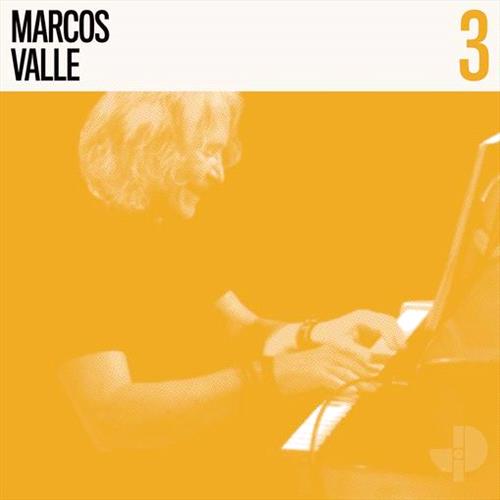 Glen Innes, NSW, Jazz Is Dead 3 : Marcos Valle, Music, Vinyl LP, Rocket Group, Aug20, JAZZ IS DEAD, Younge, Adrian, Muhammad, Ali Shaheed, Valle, Marcos, Latin Music