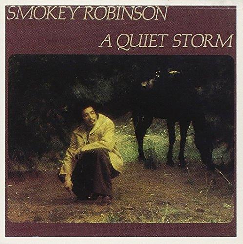 Glen Innes, NSW, Quiet Storm, Music, CD, Universal Music, Dec91, MOTOWN, Smokey Robinson, Soul