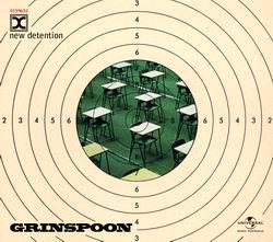 Glen Innes, NSW, New Detention , Music, Vinyl LP, Universal Music, Sep23, UNIVERSAL MUSIC AUSTRALIA, Grinspoon, Rock