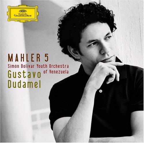 Glen Innes, NSW, Mahler: Sym. No. 5, Music, CD, Universal Music, Oct07, INDENT/IMPORT, Dudamel, Sbyov, Classical Music