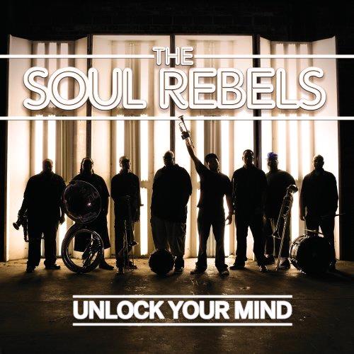 Glen Innes, NSW, Unlock Your Mind, Music, CD, Universal Music, Jan12, ROUNDER RECORDS                                   , Soul Rebels, Rock