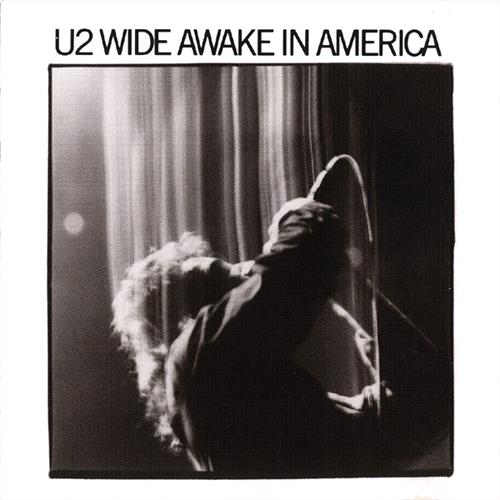 Glen Innes, NSW, Wide Awake In America, Music, Vinyl, Universal Music, Jun18, UNIVERSAL STRATEGIC MKTG., U2, Rock