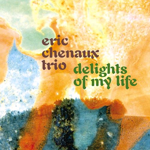 Glen Innes, NSW, Delights Of My Life, Music, Vinyl LP, Rocket Group, May24, CONSTELLATION, Chenaux, Eric, Alternative