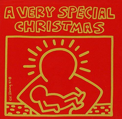 Glen Innes, NSW, Very Special, Music, CD, Universal Music, Oct87, A&M                                               , Various Artists, Christmas, Holiday & Wedding