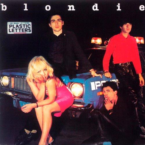 Glen Innes, NSW, Plastic Letters, Music, CD, Universal Music, Sep01, EMI INDENT , Blondie, Rock