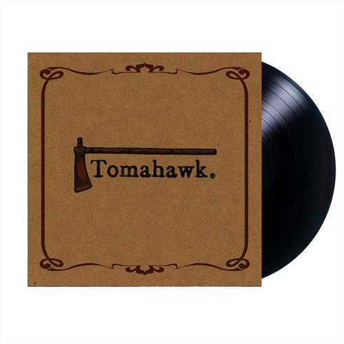 Glen Innes, NSW, Tomahawk, Music, Vinyl LP, Universal Music, Mar23, LIBERATION, Tomahawk, Rock