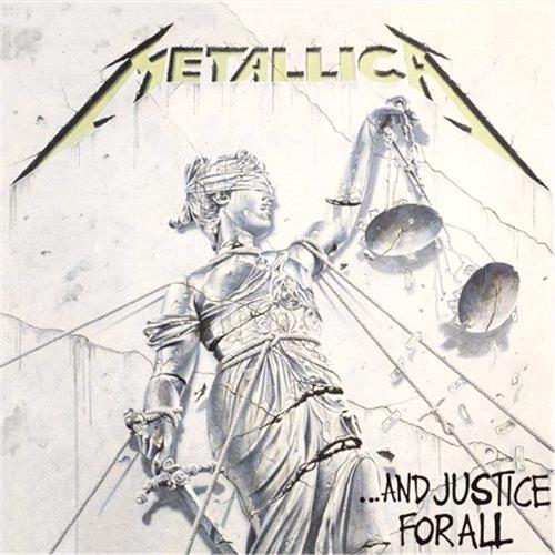 Glen Innes, NSW, And Justice For All, Music, CD, Universal Music, Nov18, UNIVERSAL STRATEGIC MKTG., Metallica, Rock