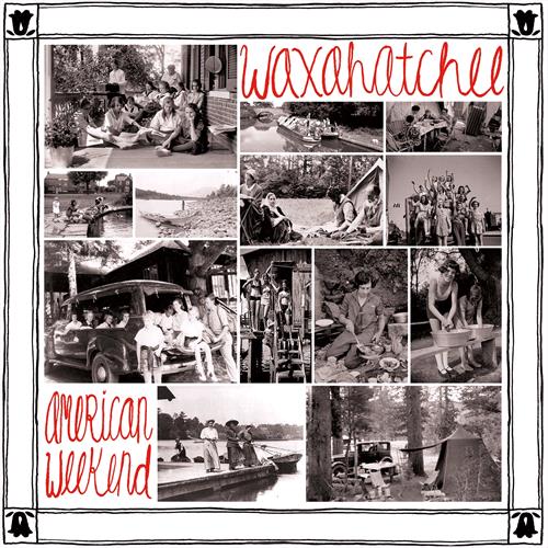 Glen Innes, NSW, American Weekend, Music, Vinyl LP, MGM Music, May24, Don Giovanni, Waxahatchee, Alternative