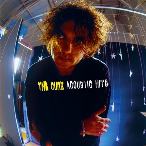 Glen Innes, NSW, Acoustic Hits, Music, Vinyl 12", Universal Music, Jul17, UNIVERSAL MUSIC INT, The Cure, Pop