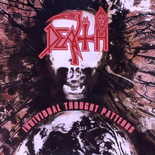 Glen Innes, NSW, Individual Thought Patterns - Reissue, Music, Vinyl LP, Rocket Group, Apr24, RELAPSE RECORDS, Death, Metal